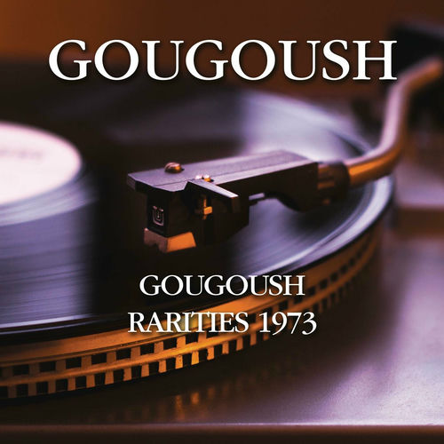 کاور آهنگ Da Troppo Tempo از Gougoush