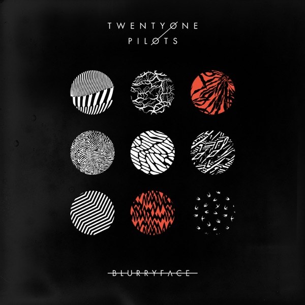 کاور آهنگ Morph از Twenty One Pilots