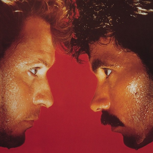 کاور آهنگ Crime Pays از Daryl Hall