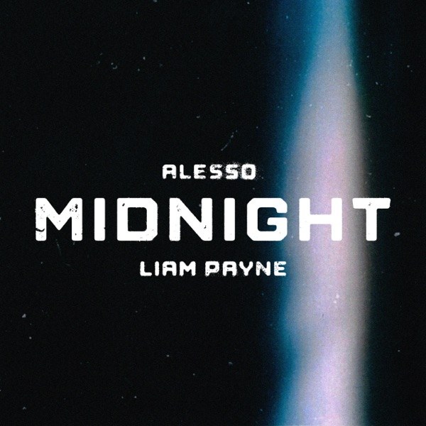 کاور آهنگ Midnight از Alesso