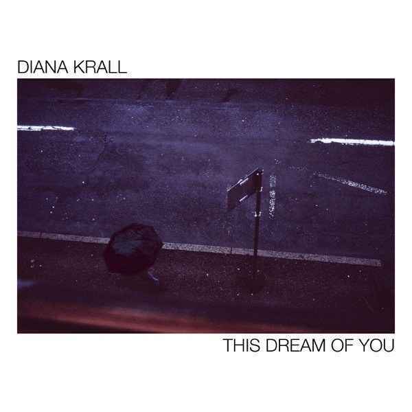 کاور آهنگ Autumn In New York از Diana Krall