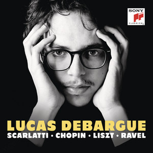 کاور آهنگ Gaspard de la Nuit, M. 55: 3. Scarbo - Live از Maurice Ravel