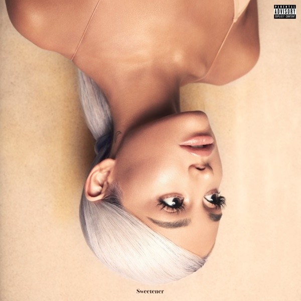 کاور آهنگ no tears left to cry از Various Artists