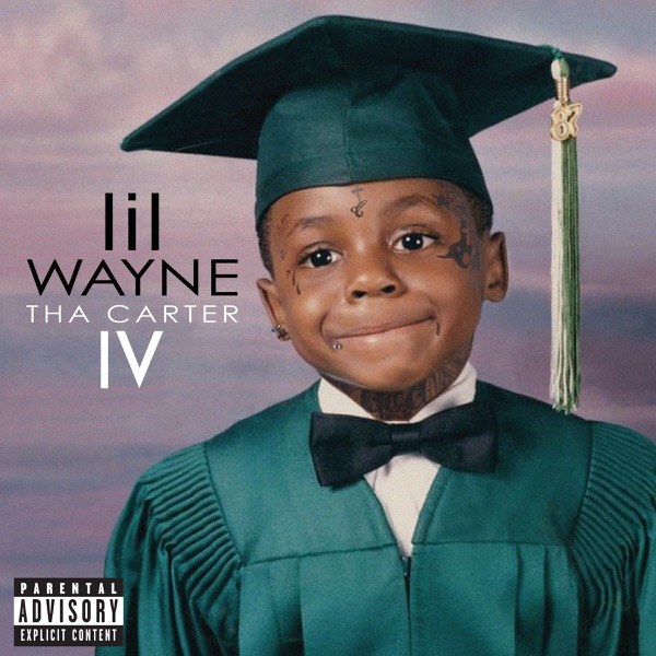 کاور آهنگ How To Love از Lil Wayne