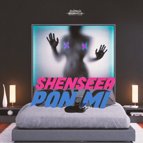 کاور آهنگ Pon Mi از Shenseea