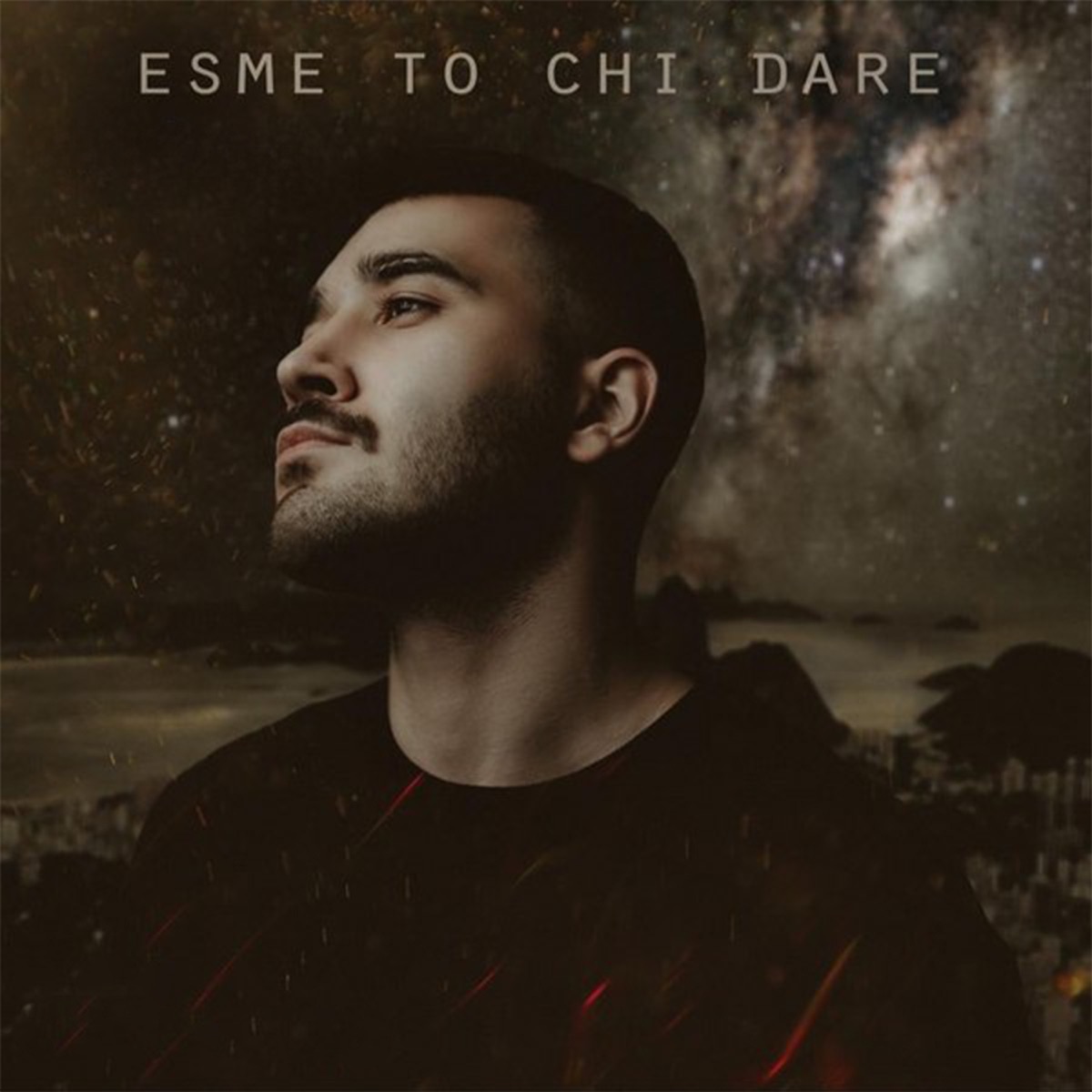 کاور Esme to Chi Dare - Single