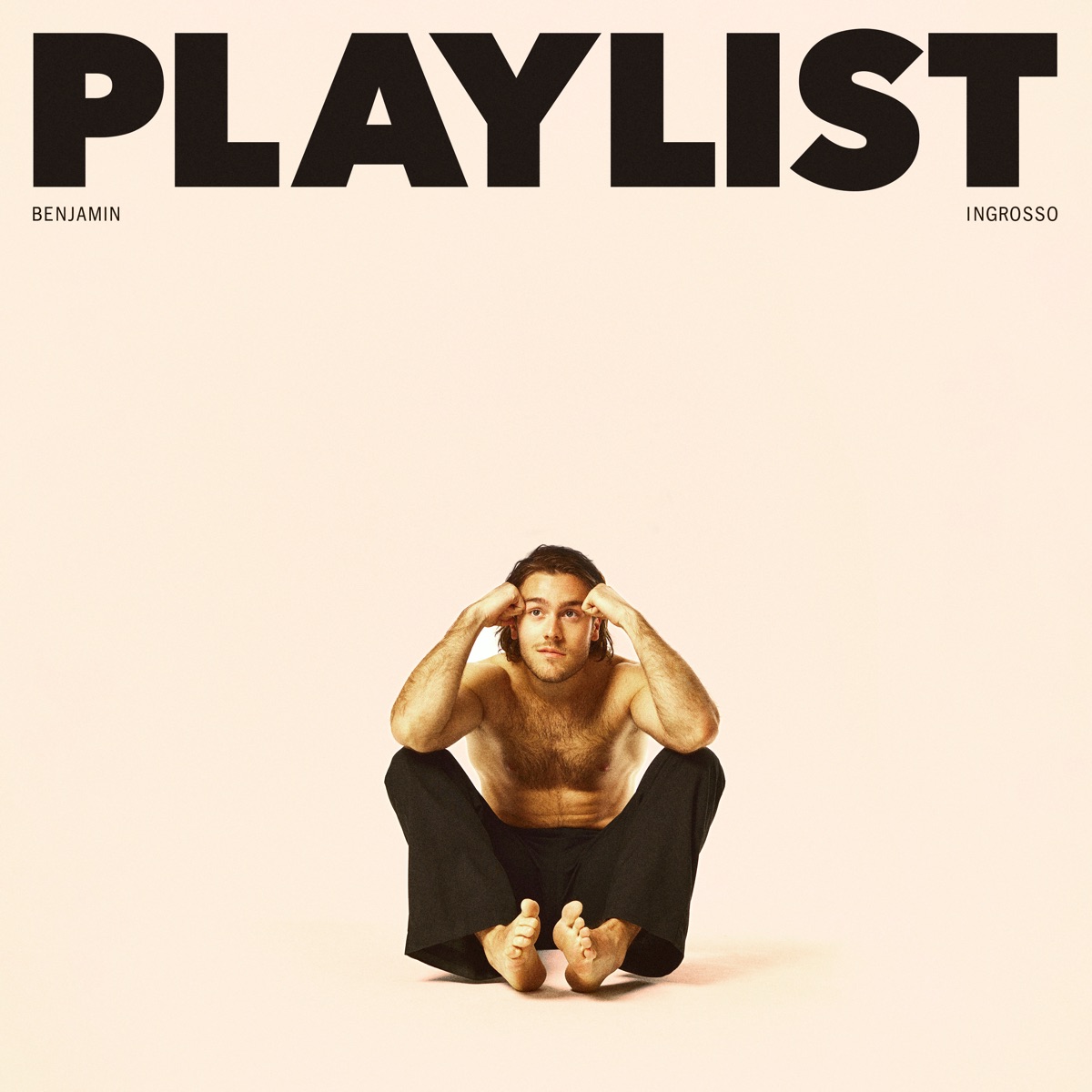 کاور Playlist