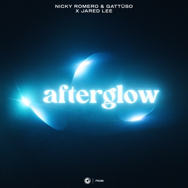 کاور آهنگ Afterglow از Nicky Romero