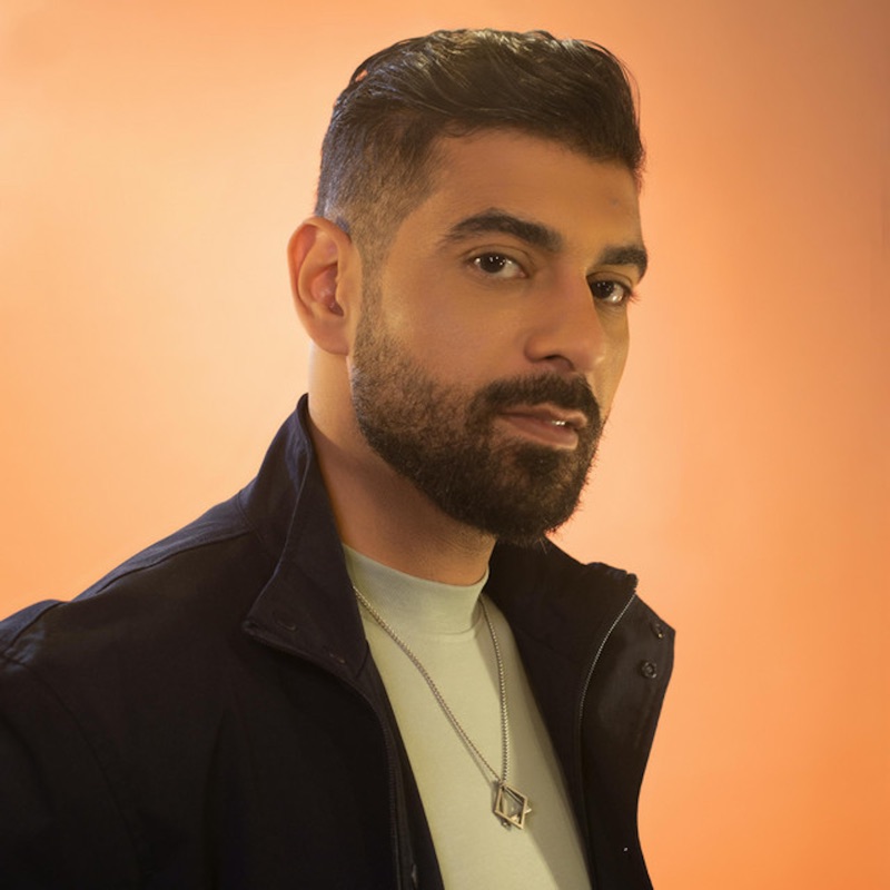 کاور آهنگ Fi Hada از آدم