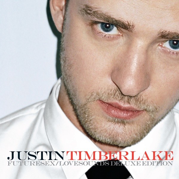 کاور آهنگ Mirrors (Radio Edit) از Justin Timberlake