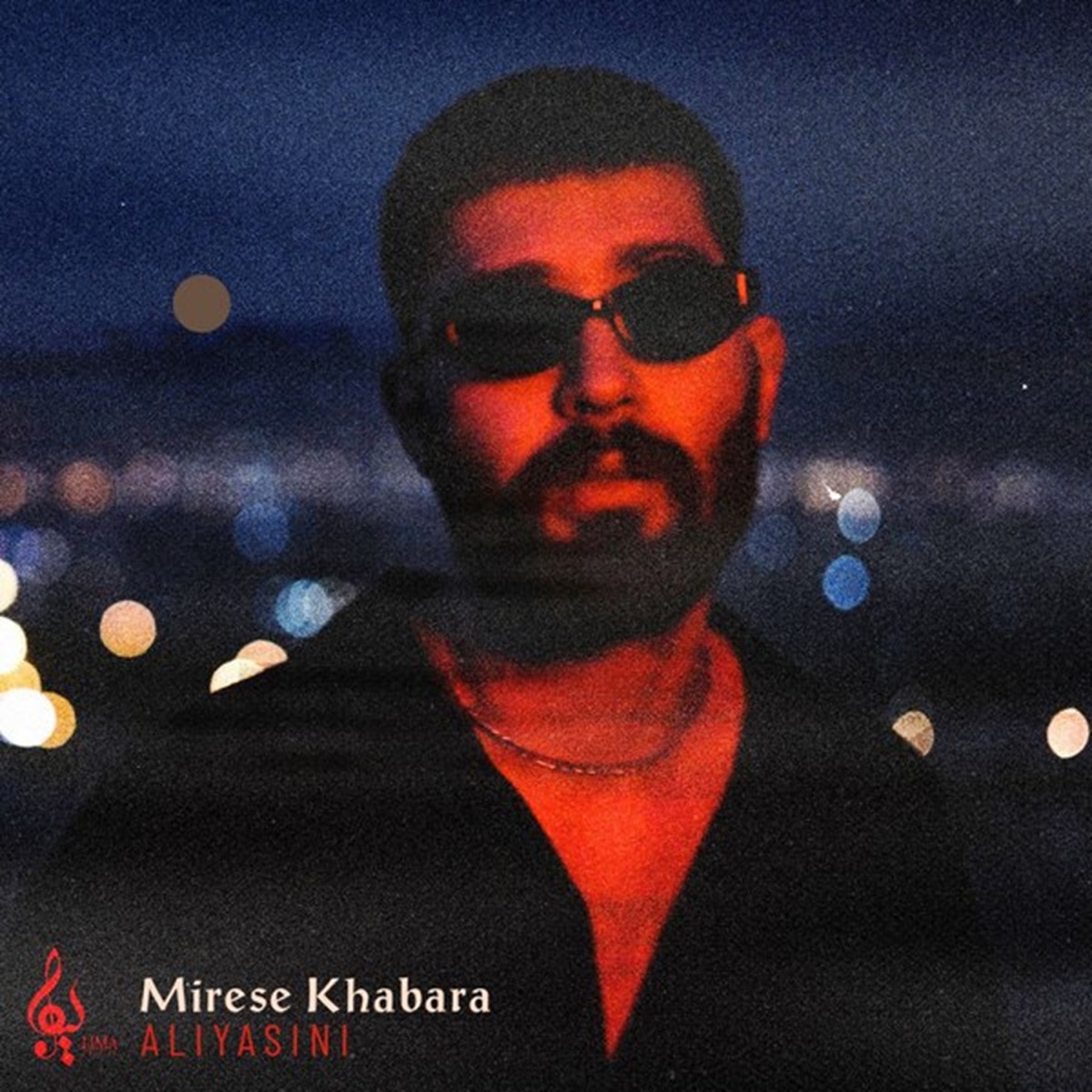 کاور Mirese Khabara - Single