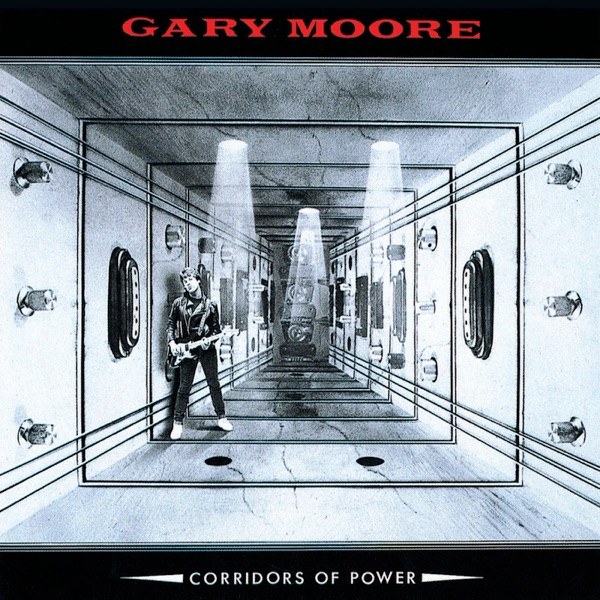 کاور آهنگ I Can't Wait Until Tomorrow از Gary Moore