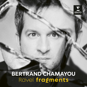 کاور آهنگ Ravel: Chanson de la mariée از Maurice Ravel
