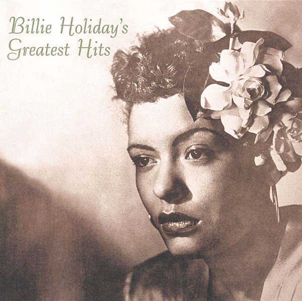 کاور آهنگ Easy Living از Billie Holiday
