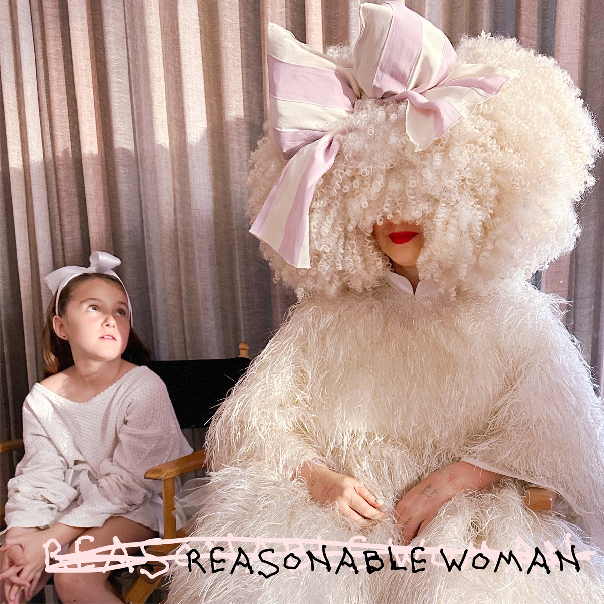کاور Reasonable Woman