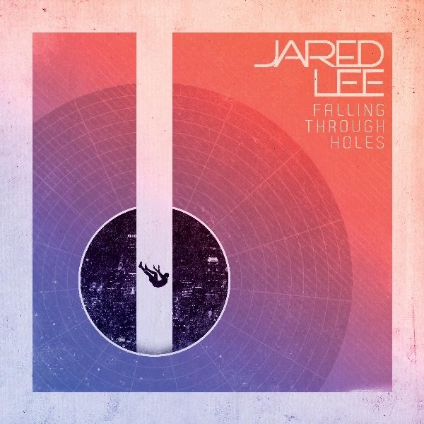 کاور آهنگ Falling Through Holes از Jared Lee