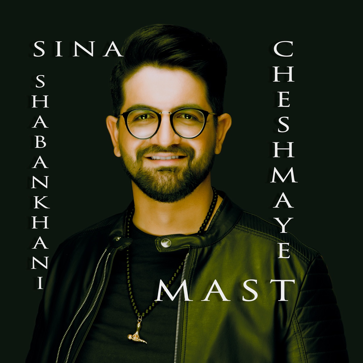 کاور Cheshmaye Mast - Single