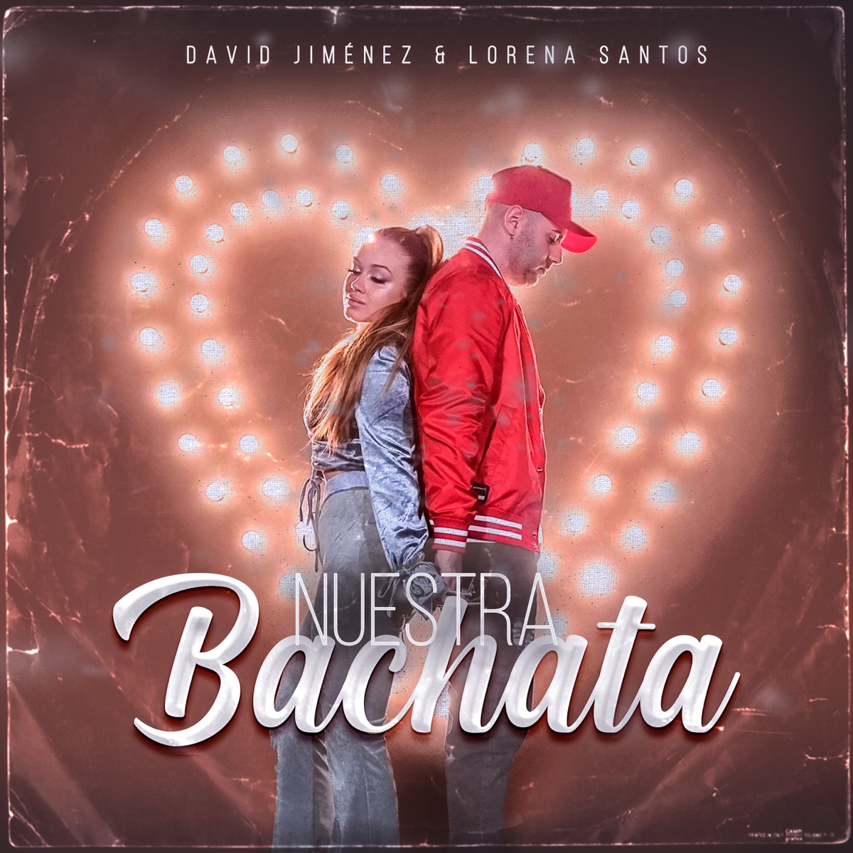 کاور Nuestra Bachata - Single