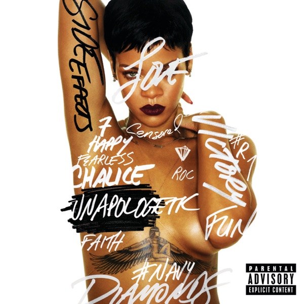 کاور آهنگ Stay از Rihanna