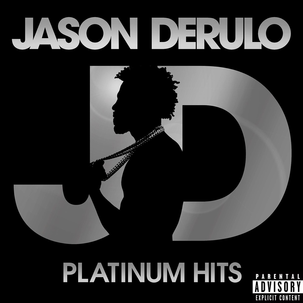 کاور Platinum Hits