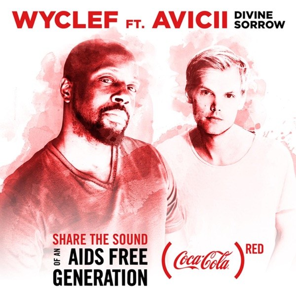 کاور آهنگ Divine Sorrow از Wyclef Jean