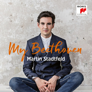کاور آهنگ Eroica Dance (Arr. for Piano from Symphony No. 3 in E-Flat Major, Op. 55 by Martin Stadtfeld ) از Ludwig van Beethoven