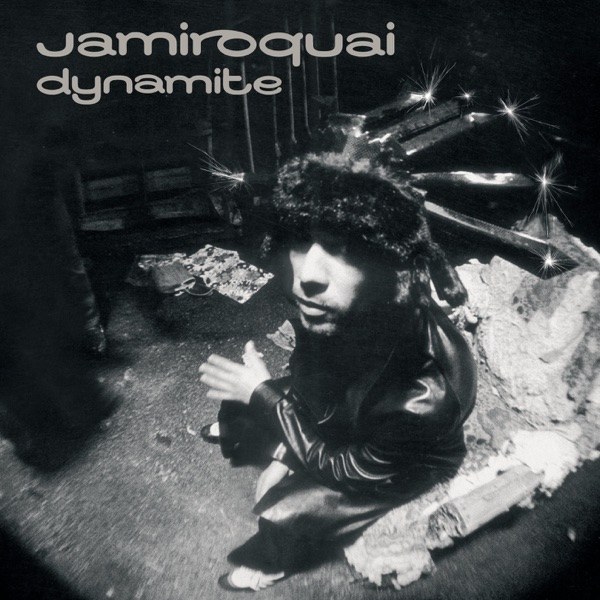 کاور آهنگ Talullah از Jamiroquai
