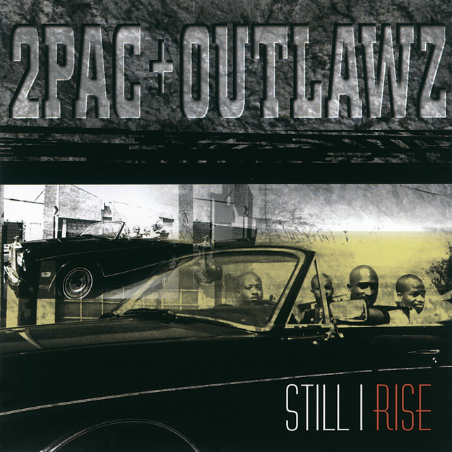 کاور آهنگ Hell 4 a Hustler از 2Pac