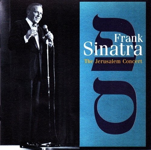 کاور آهنگ Nice n Easy از Frank Sinatra