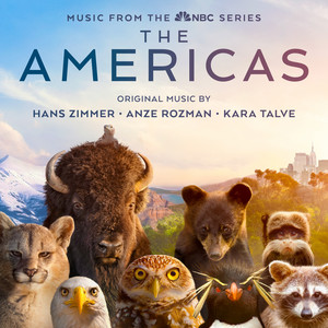 کاور آهنگ The Americas از Hans Zimmer