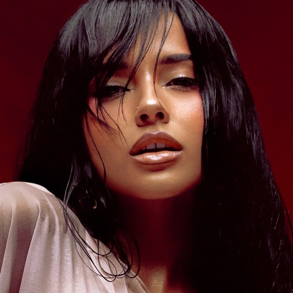 کاور آهنگ EPA از Becky G