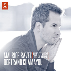 کاور آهنگ Ravel: A la manière de... Chabrier, M. 63 از Maurice Ravel