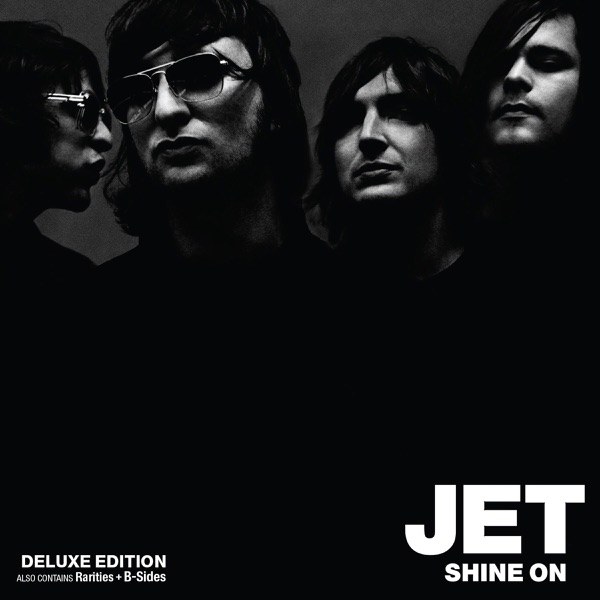 کاور آهنگ Rip It Up از Jet