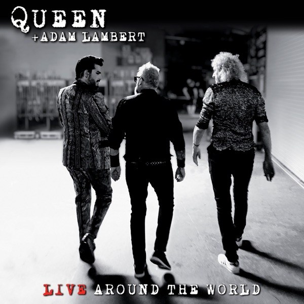 کاور آهنگ I Was Born To Love You (2011 Remaster) از Queen