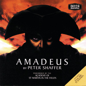 کاور آهنگ Symphony No. 25 in G Minor, K. 183: I. Allegro con brio از Wolfgang Amadeus Mozart