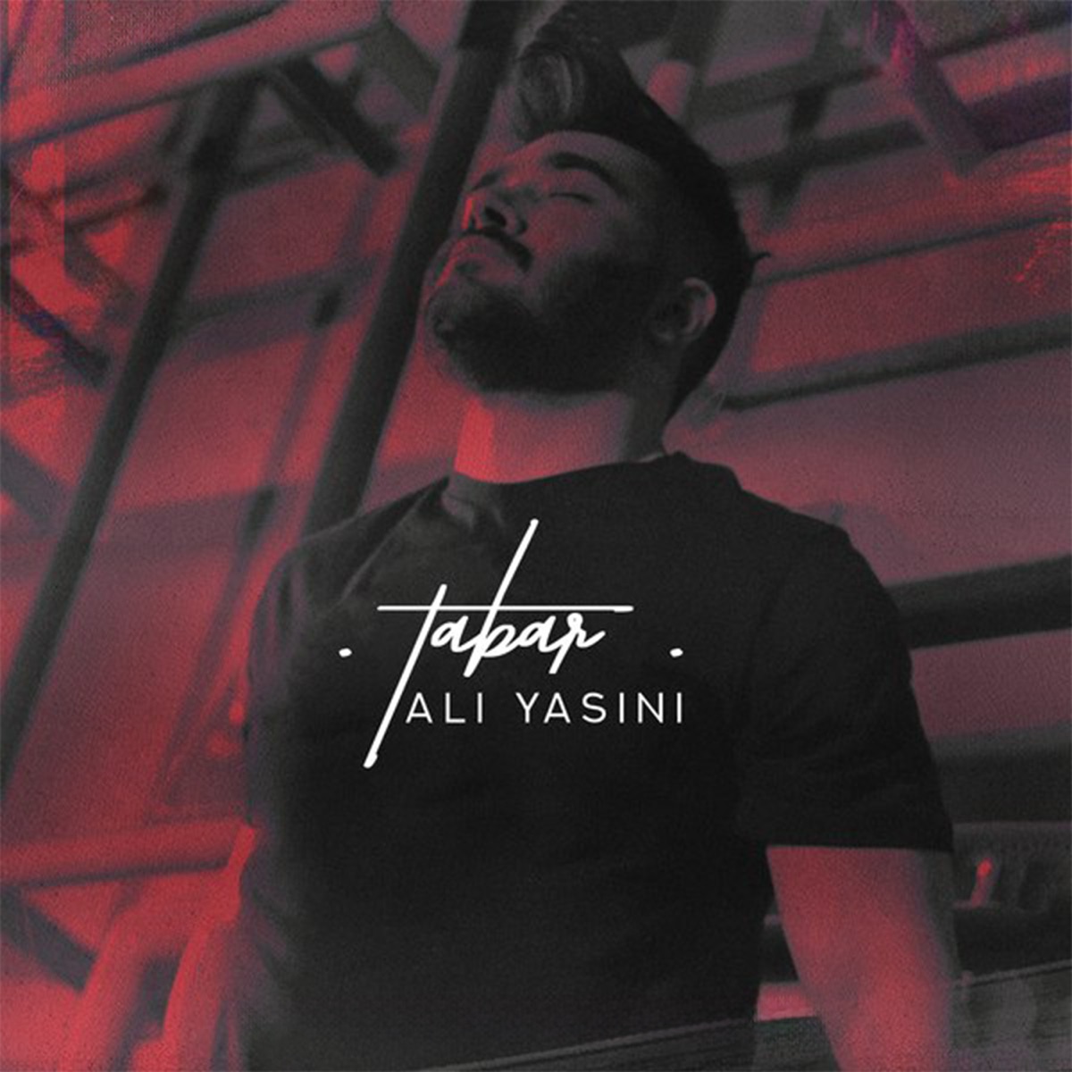 کاور Tabar - Single