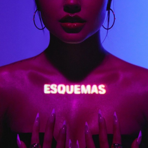کاور آهنگ GUAPA از Becky G