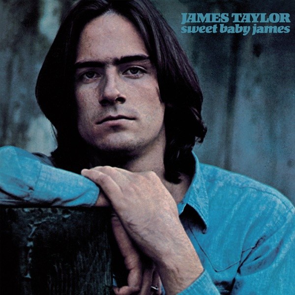 کاور آهنگ Fire and Rain از James Taylor
