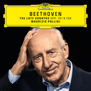 کاور آهنگ Piano Sonata No. 28 in A Major, Op. 101: III. Langsam und sehnsuchtsvoll. Adagio ma non troppo, con affetto - Recorded 2021-2 از Ludwig van Beethoven