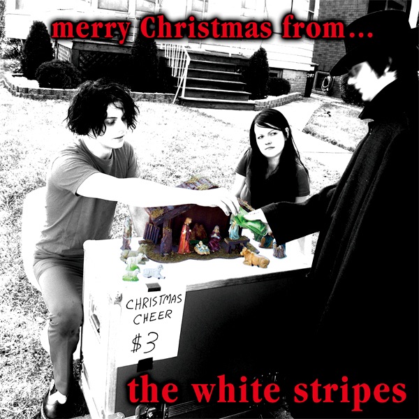 کاور آلبوم Candy Cane Children - Single