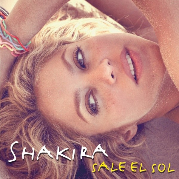 کاور آهنگ Loca (feat. Dizzee Rascal) از Shakira