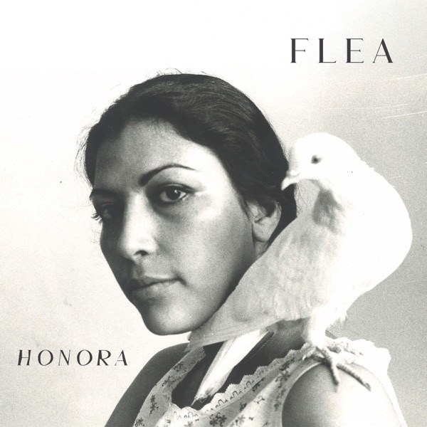کاور آهنگ Wichita Lineman (feat. Nick Cave) از Flea