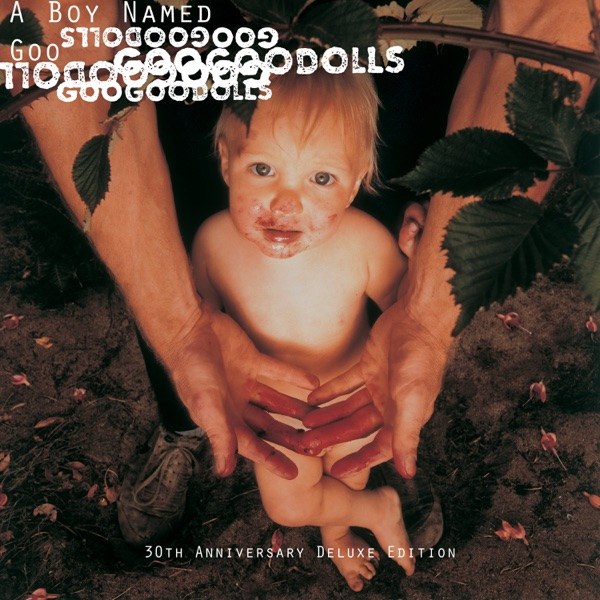 کاور آهنگ Burnin' Up از The Goo Goo Dolls