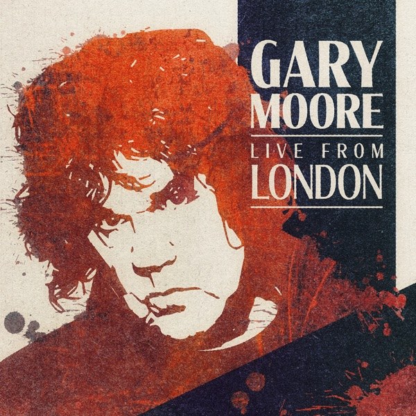 کاور آهنگ The Blues Is Alright (2002 Digital Remaster) از Gary Moore