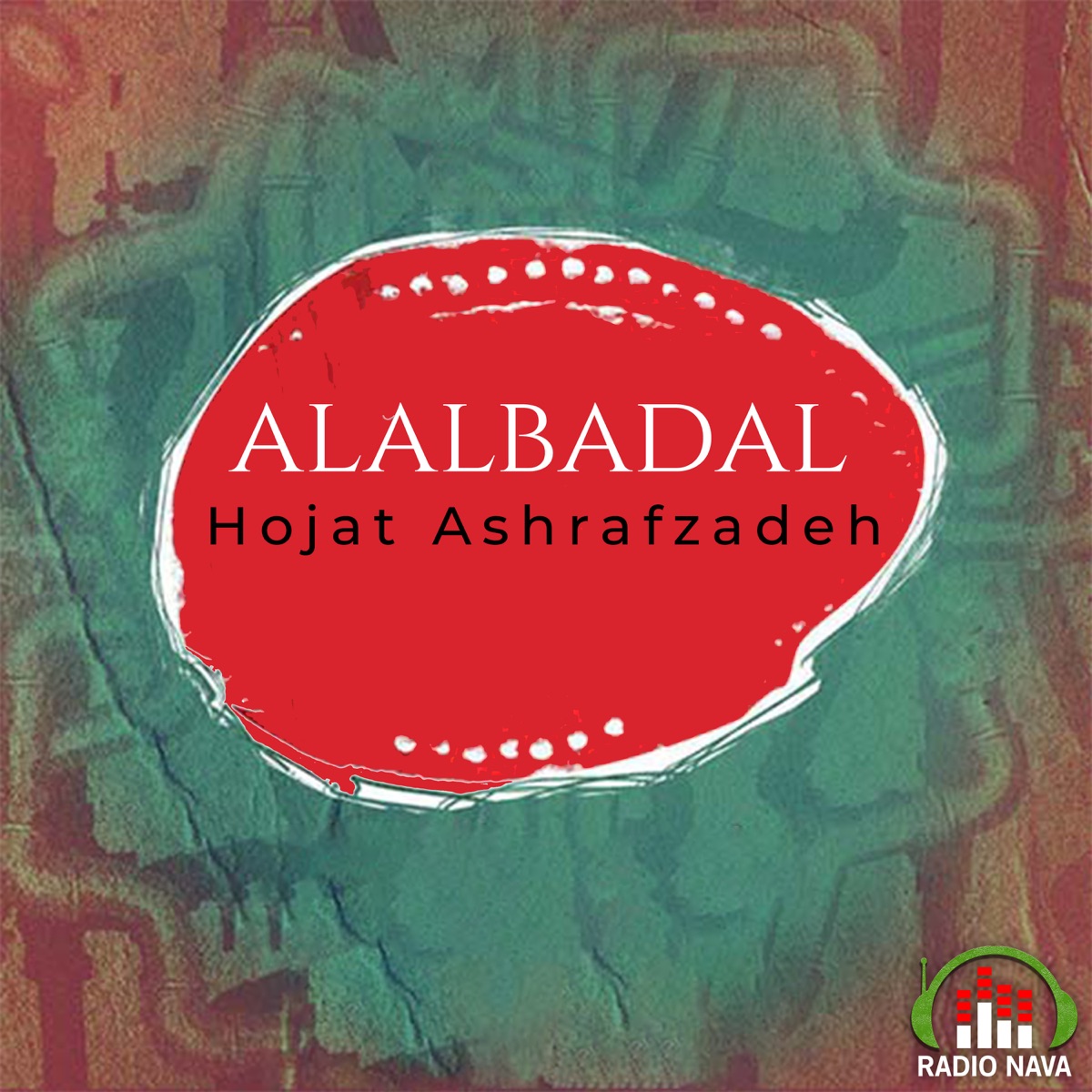 کاور Alalbadal - Single