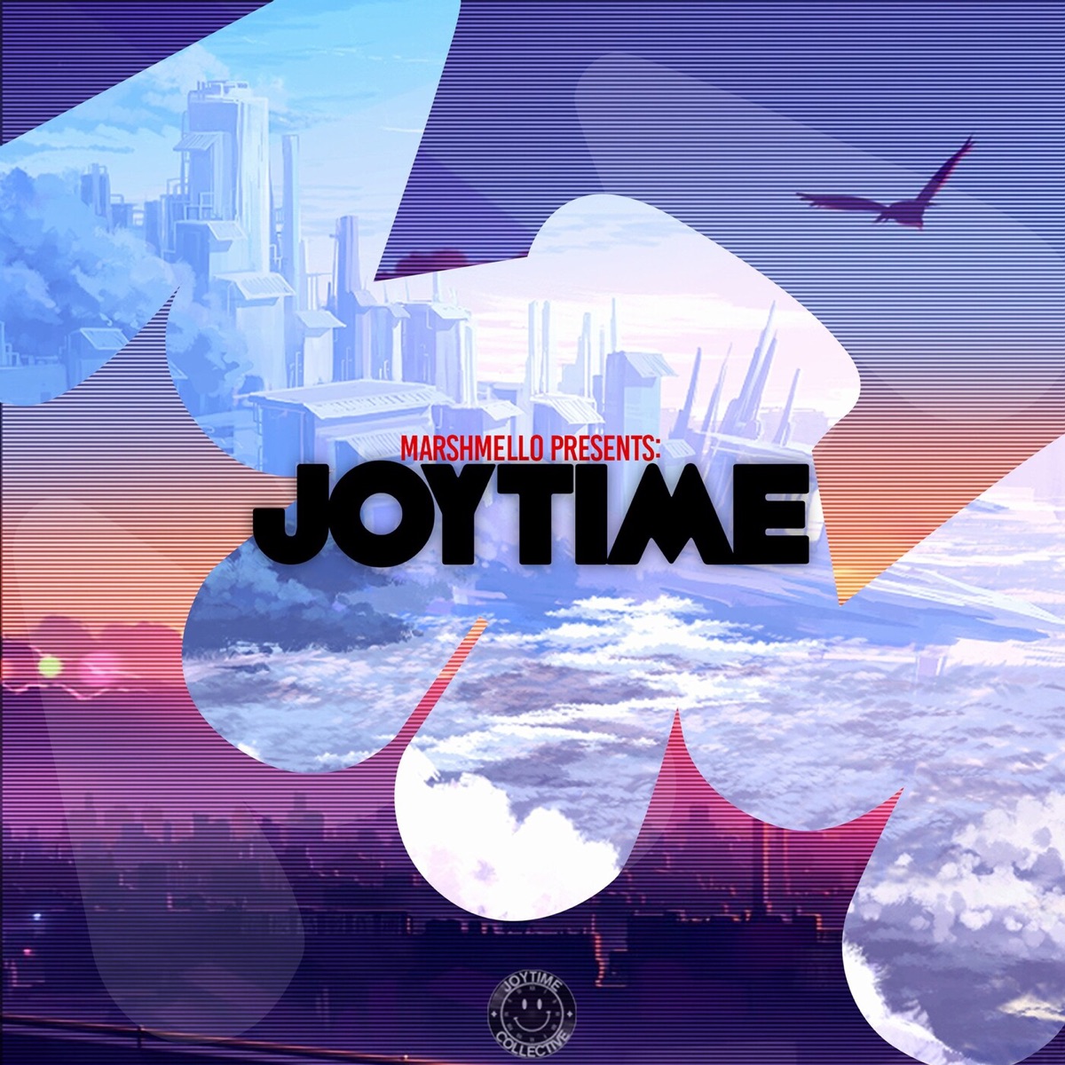 کاور Joytime
