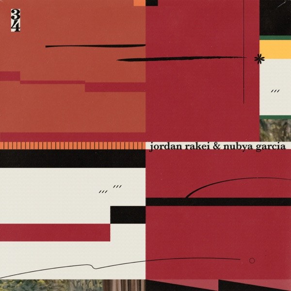 کاور آهنگ Monsters از Jordan Rakei