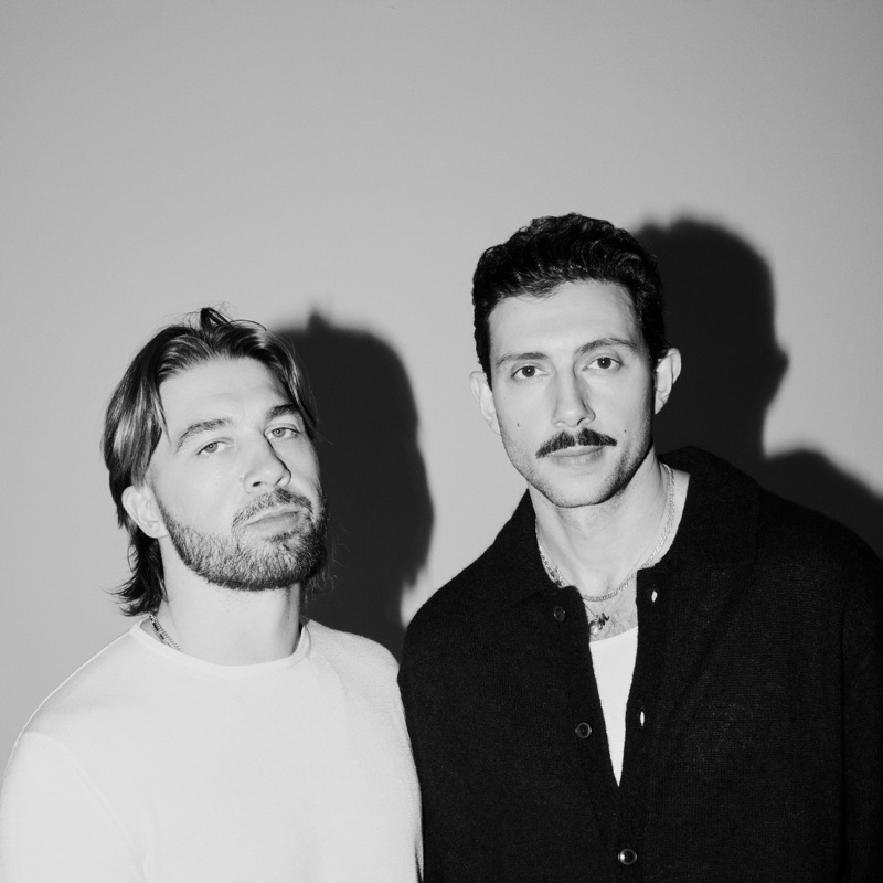 کاور آهنگ Open (feat. Majid Jordan) از Majid Jordan