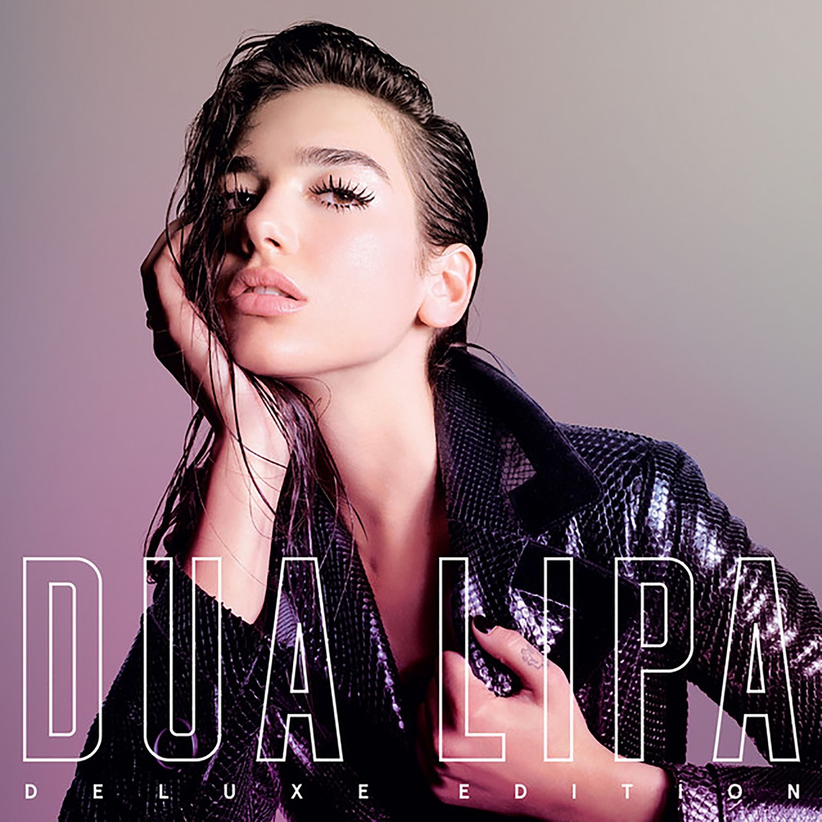 کاور Dua Lipa (Complete Edition)