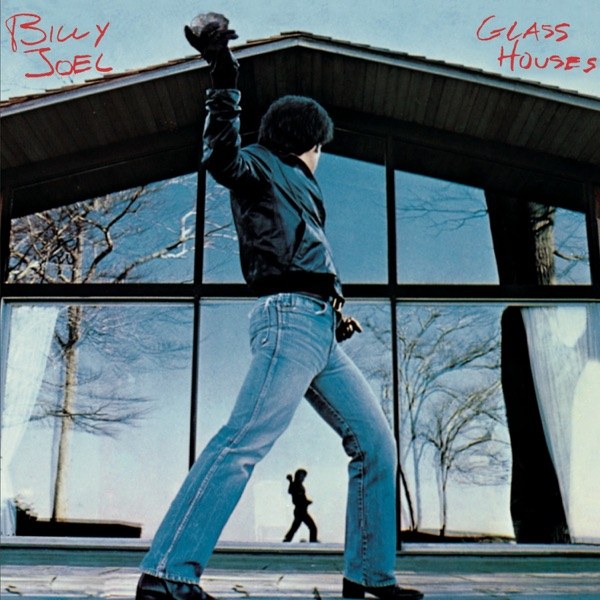 کاور آهنگ Sometimes a Fantasy از Billy Joel